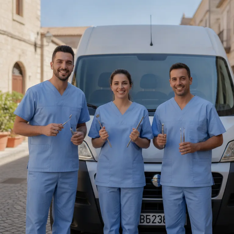 dentista Alcañiz